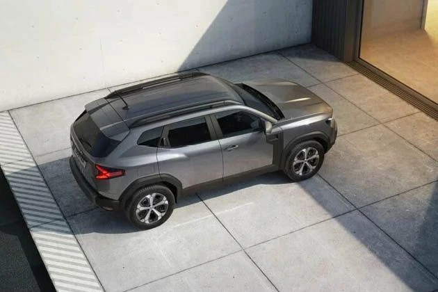 Reinforced wheel arches